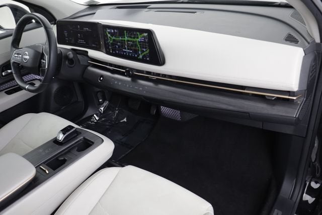 2023 Nissan ARIYA ENGAGE