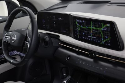 2023 Nissan ARIYA ENGAGE