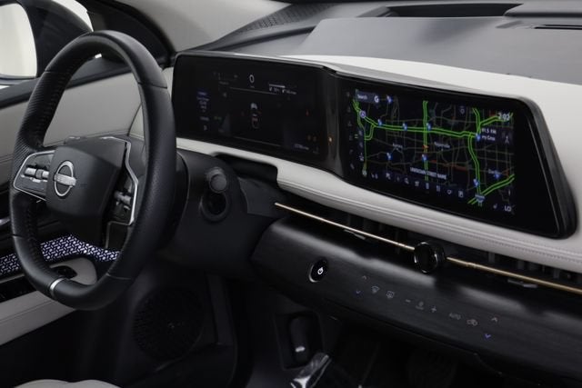 2023 Nissan ARIYA ENGAGE