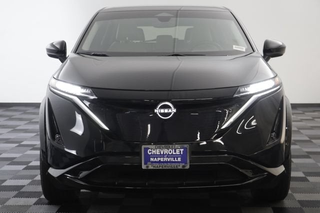 2023 Nissan ARIYA ENGAGE