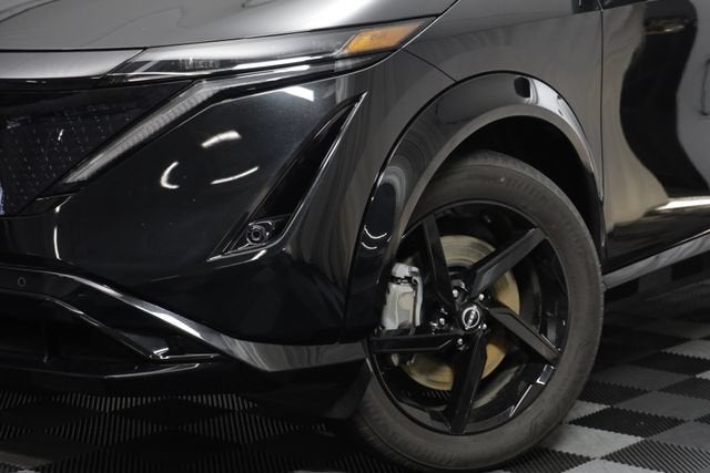 2023 Nissan ARIYA ENGAGE