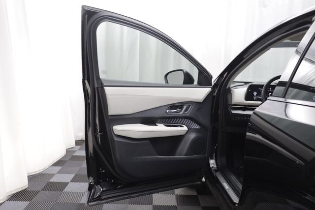 2023 Nissan ARIYA ENGAGE