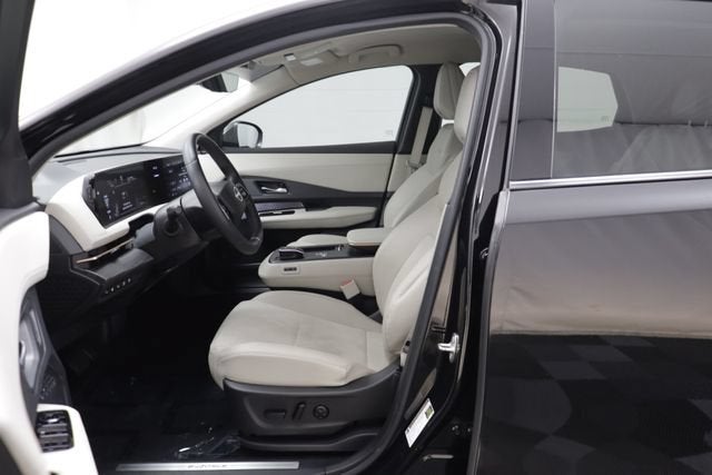 2023 Nissan ARIYA ENGAGE