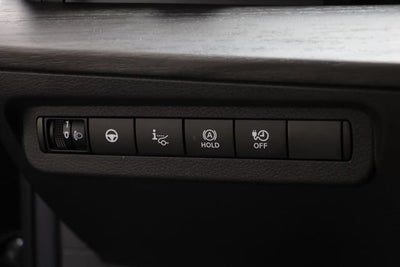 2023 Nissan ARIYA ENGAGE