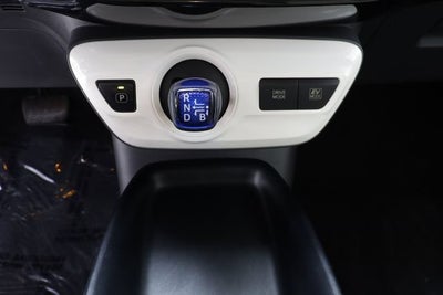 2016 Toyota Prius Two Eco