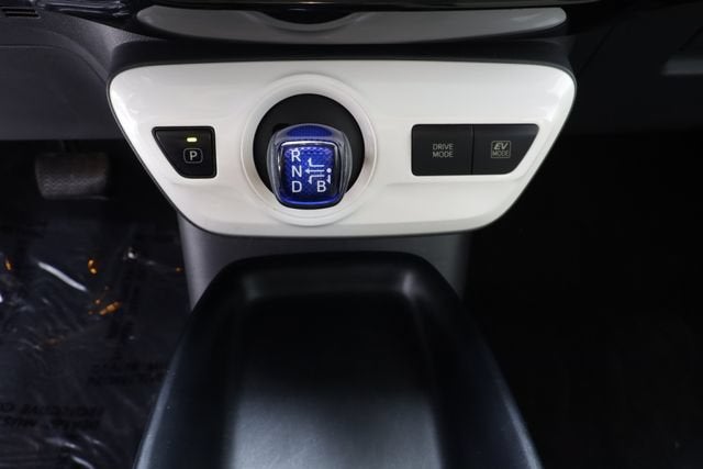 2016 Toyota Prius Two Eco