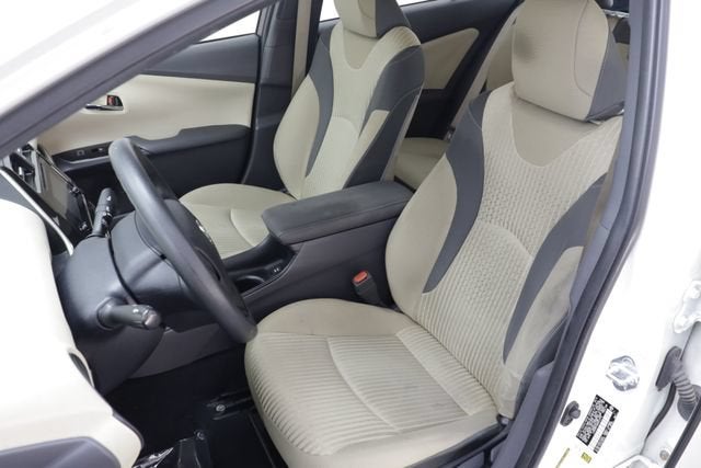 2016 Toyota Prius Two Eco