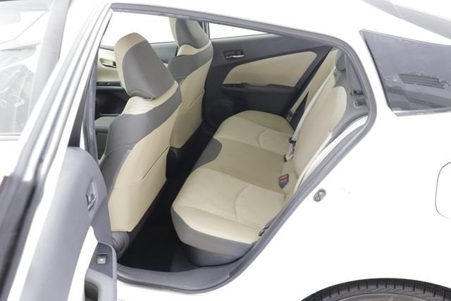 2016 Toyota Prius Two Eco