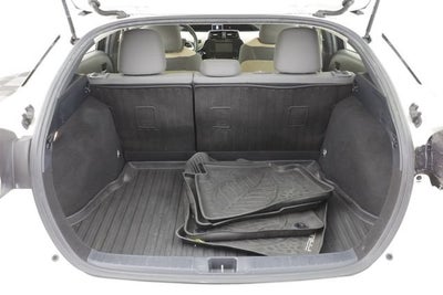 2016 Toyota Prius Two Eco