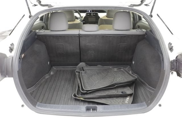 2016 Toyota Prius Two Eco