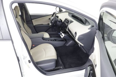 2016 Toyota Prius Two Eco