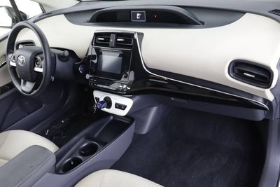 2016 Toyota Prius Two Eco