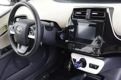 2016 Toyota Prius Two Eco