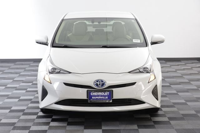 2016 Toyota Prius Two Eco