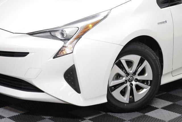 2016 Toyota Prius Two Eco