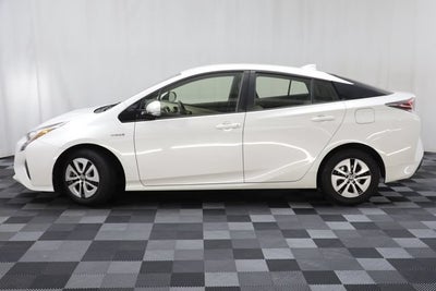 2016 Toyota Prius Two Eco