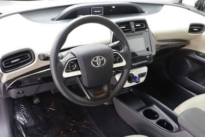 2016 Toyota Prius Two Eco