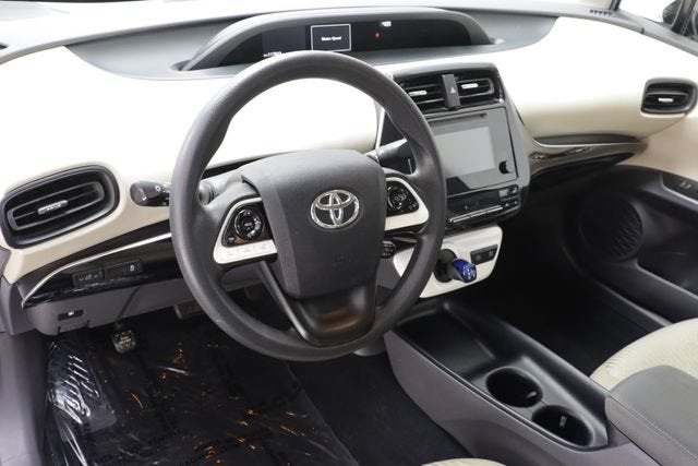 2016 Toyota Prius Two Eco