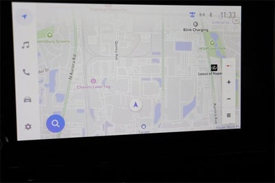 2023 Toyota Corolla Hatchback XSE