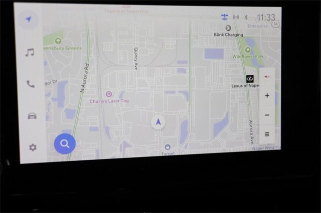 2023 Toyota Corolla Hatchback XSE