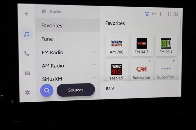 2023 Toyota Corolla Hatchback XSE