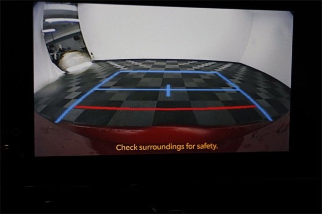 2023 Toyota Corolla Hatchback XSE