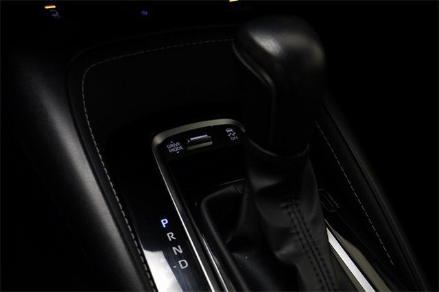 2023 Toyota Corolla Hatchback XSE