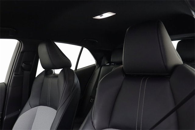 2023 Toyota Corolla Hatchback XSE