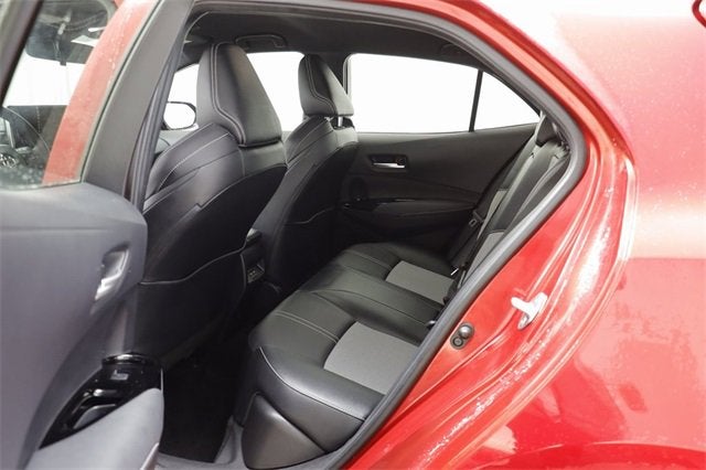 2023 Toyota Corolla Hatchback XSE