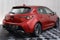 2023 Toyota Corolla Hatchback XSE