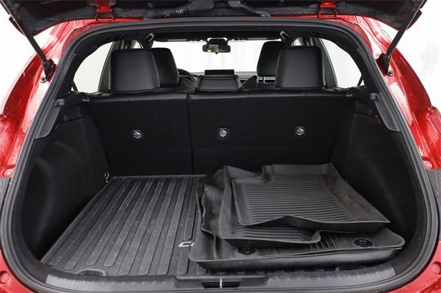 2023 Toyota Corolla Hatchback XSE