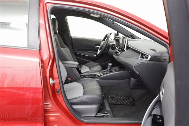 2023 Toyota Corolla Hatchback XSE