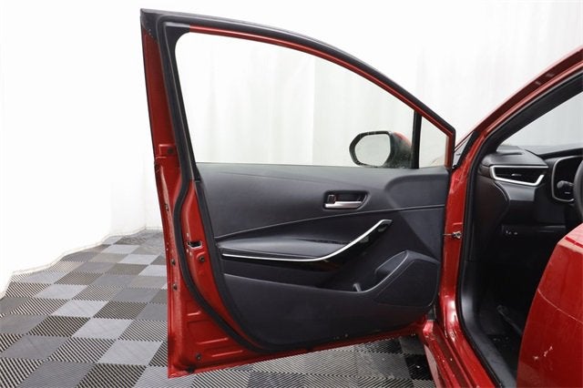 2023 Toyota Corolla Hatchback XSE