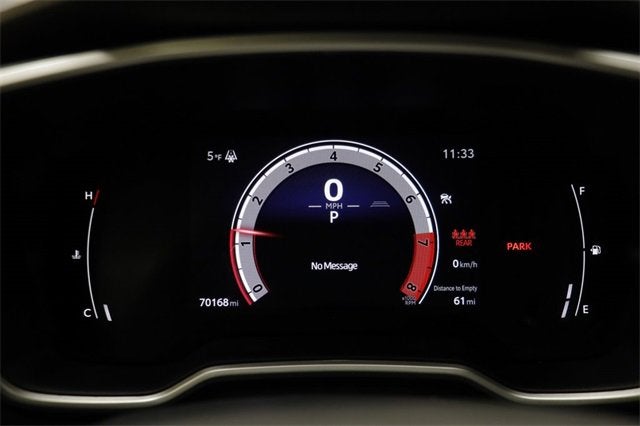 2023 Toyota Corolla Hatchback XSE