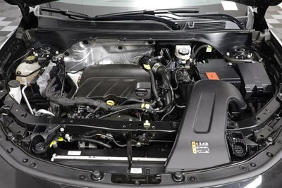 2024 Buick Envista Sport Touring