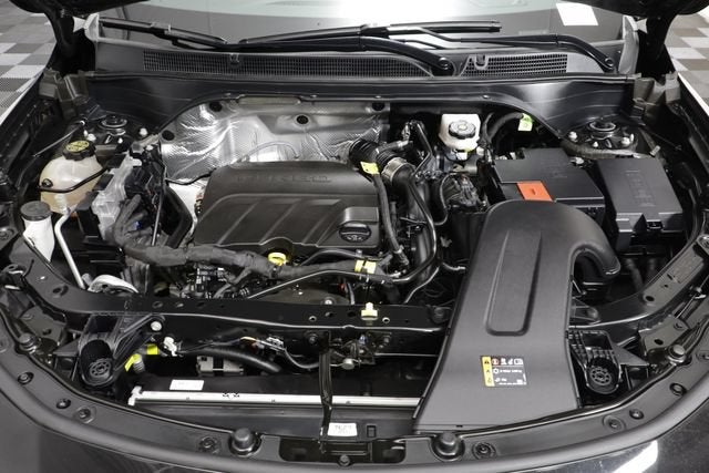 2024 Buick Envista Sport Touring
