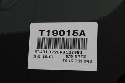 2024 Buick Envista Sport Touring