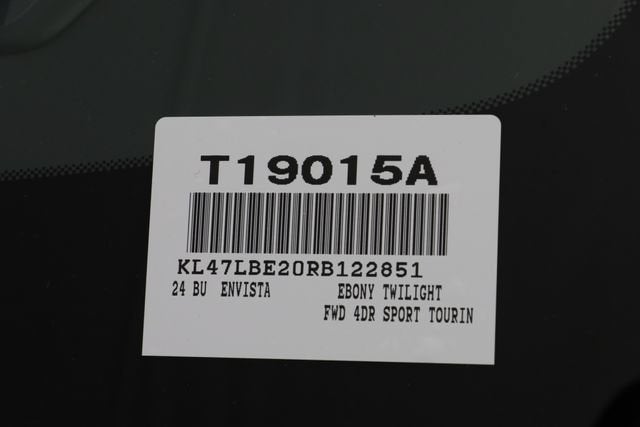 2024 Buick Envista Sport Touring