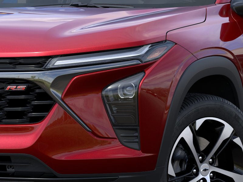 2026 CHEVROLET TRAX - Image 10