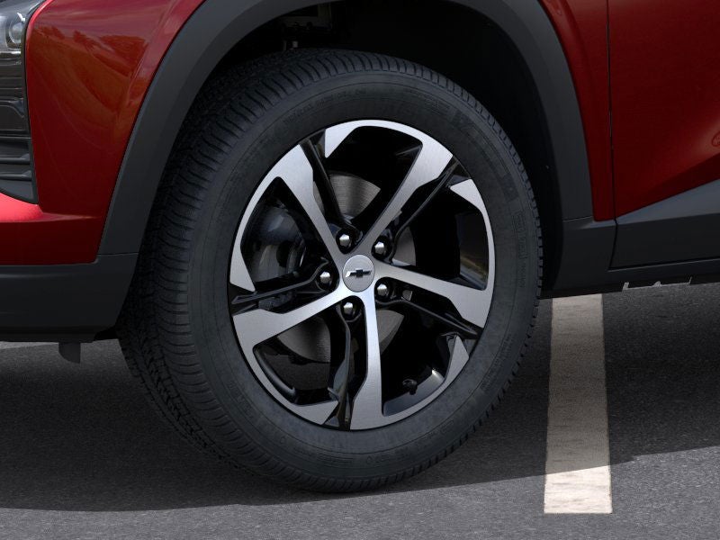 2026 CHEVROLET TRAX - Image 9