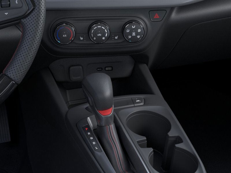 2026 CHEVROLET TRAX - Image 23