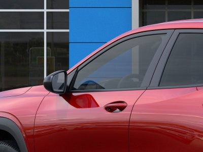 2026 Chevrolet Trax Base