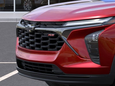 2026 Chevrolet Trax Base