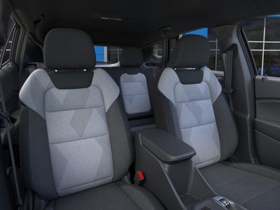 2026 Chevrolet Trax Base