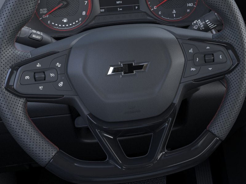 2026 Chevrolet Trax Base