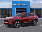 2026 Chevrolet Trax Base