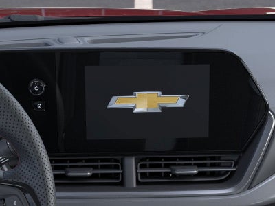 2026 Chevrolet Trax Base