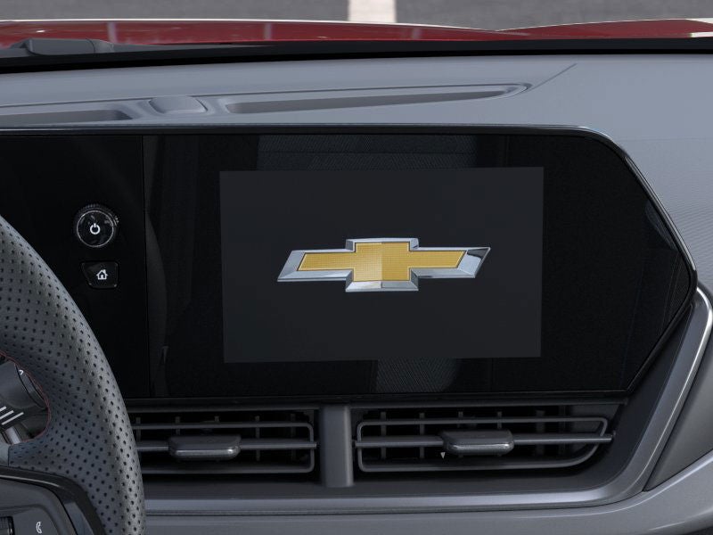 2026 Chevrolet Trax Base