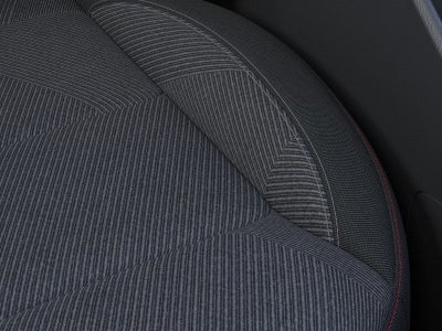 2026 Chevrolet Trax Base