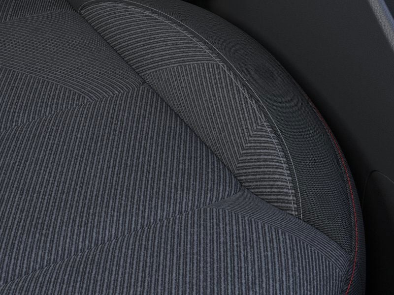 2026 Chevrolet Trax Base